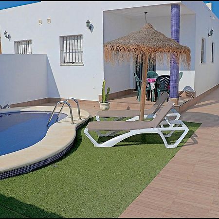 Chalet Muelle Pesquero 65 Conil de la Frontera Kültér fotó