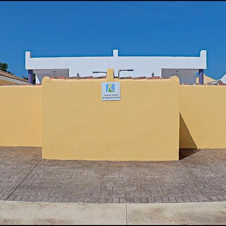Chalet Muelle Pesquero 65 Conil de la Frontera Kültér fotó