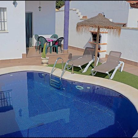 Chalet Muelle Pesquero 65 Conil de la Frontera Kültér fotó