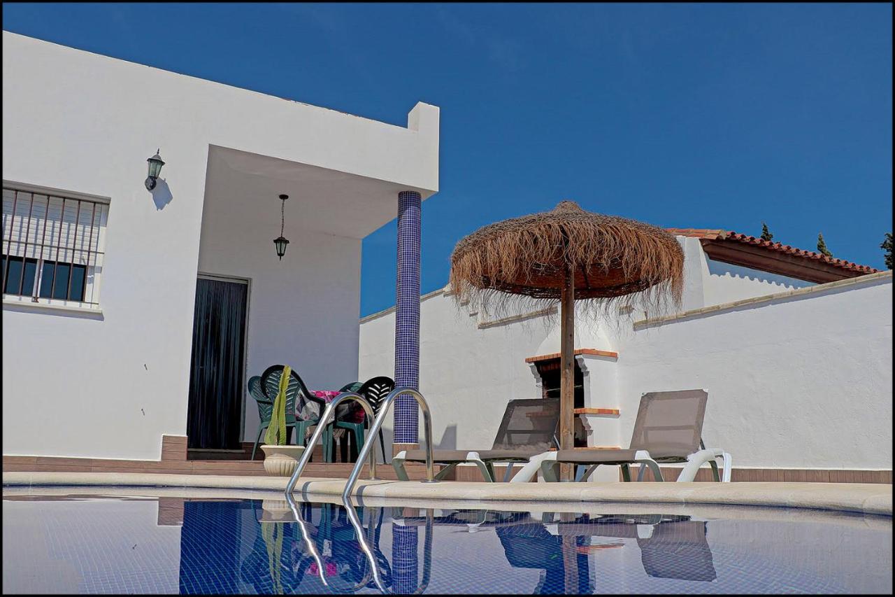 Chalet Muelle Pesquero 65 Conil de la Frontera Kültér fotó