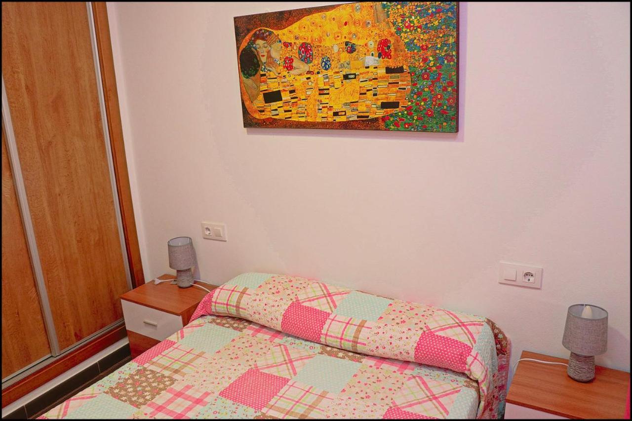 Chalet Muelle Pesquero 65 Conil de la Frontera Kültér fotó